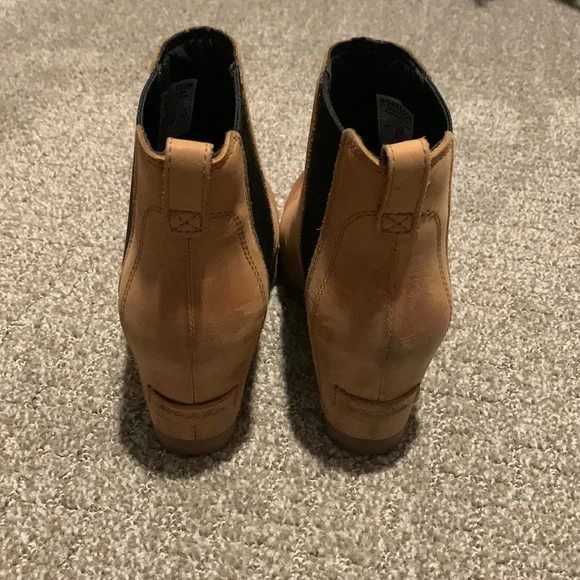 COPY - Sorel Wedges - Picture 3 of 5